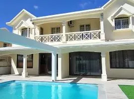 Coastal Nest Villa II