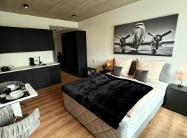 MIWO Friedrichshafen, ξενοδοχείο κοντά στο Αεροδρόμιο Friedrichshafen - FDH, Friedrichshafen