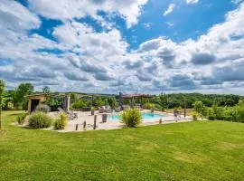 La Villa a Bel-Endroit