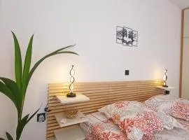 Seaside Breeze Apartment