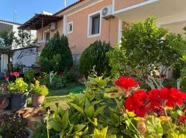 Villa Fjori Ksamil