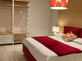 Appartamento Gocce di sole, hotel v destinaci Pietra Ligure