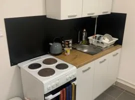 Your home 9 with parking