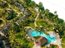Palumbo Mnemba View Resort