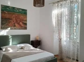 Kalìda Space - Camera matrimoniale