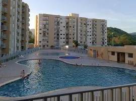 Aviva Sierra Tayrona Way