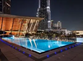 Wanderhaus- Elegant Apartment Downtown Dubai