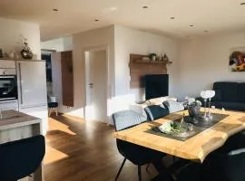 Luxus Ferienhaus Geest und Moor