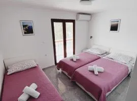Luxury rooms Bočac