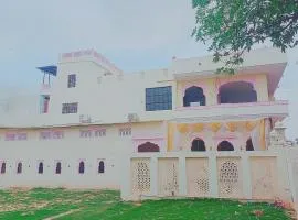 Ranak Palace - A Luxury Home Stay