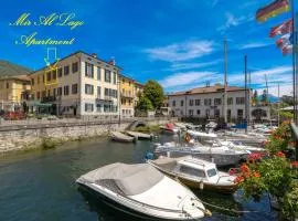 Apartment Mir al Lago - Dongo