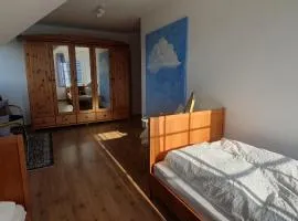 Ferienwohnung Luft und Erde