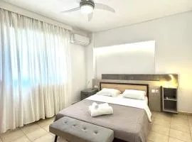 Central appartment 2 with parking