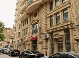 City Park Inn Baku
