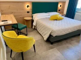 Hotel Locanda Alla Perla