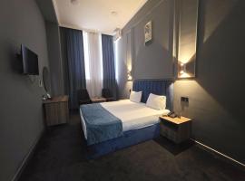Will Hotel, hotel near Heydar Aliyev International Airport - GYD, Baku