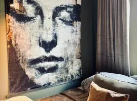 Hotspot Location Reeperbahn Harbor Premium Apartments by ORY Living