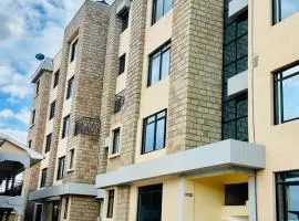 Rupa view Suites