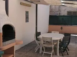 Afrodite Apartment Sabaudia