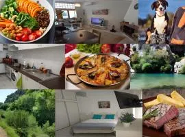 Apartamento Exclusivo - María 7