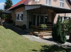 Holiday home in Balatonföldvar 36529