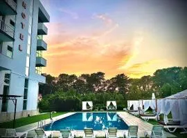 Hotel Aeetes Kobuleti
