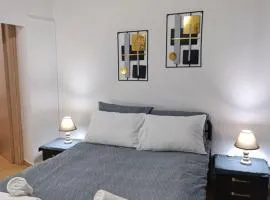 Pine Apartments