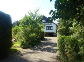 Ferienwohnung Haus Seeblick Geltow