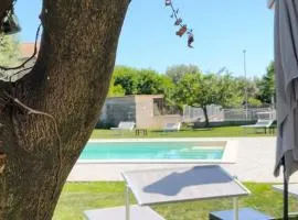 Habitat Luxury Suites