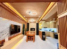 5BR Brand New House for Baguio Transient