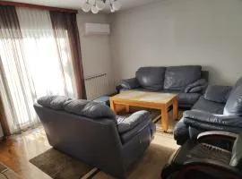 Apartman DB
