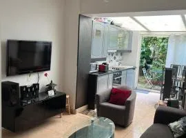 Cocon à Vincennes, Paris tout près