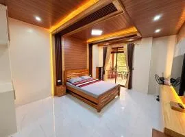 4BR Brand New House for Baguio Transient