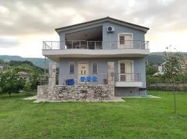 Amla's Villa