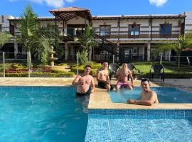Hotel Pliosaurio Campestre