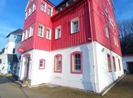 Haus ZUR PINGE