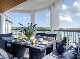 No 12 The Salcombe