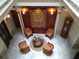 Trujillo, hotel in Jerez de la Frontera