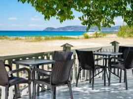 Olivento Beach Front Suites