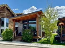 Cozy 2 Bedroom by Teton Pass