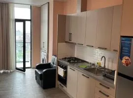 apartment in Kobuleti