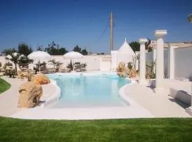Oasi Cleopatra Luxury Suite B&B