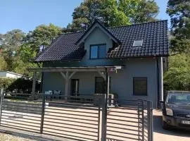 Dębowa Przystań