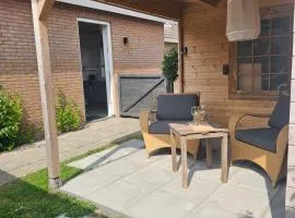Vakantiehuisje Juultje in Wissenkerke