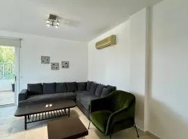 Cozy Stay Nicosia Agamemnonos - Platform 357