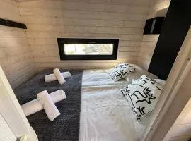 Little Elves Cabin