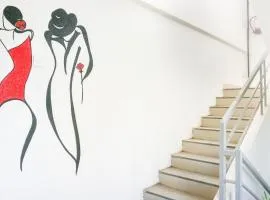 Hotel OThe Guesthouse