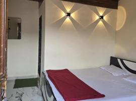 Lake View Farmhouse Fish On Dish Restaurant, hotell sihtkohas Bhayandar