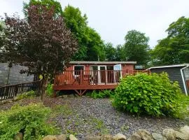 Crofters Cabin