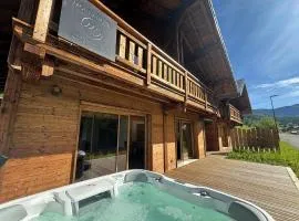 Chalets, Les Crozats